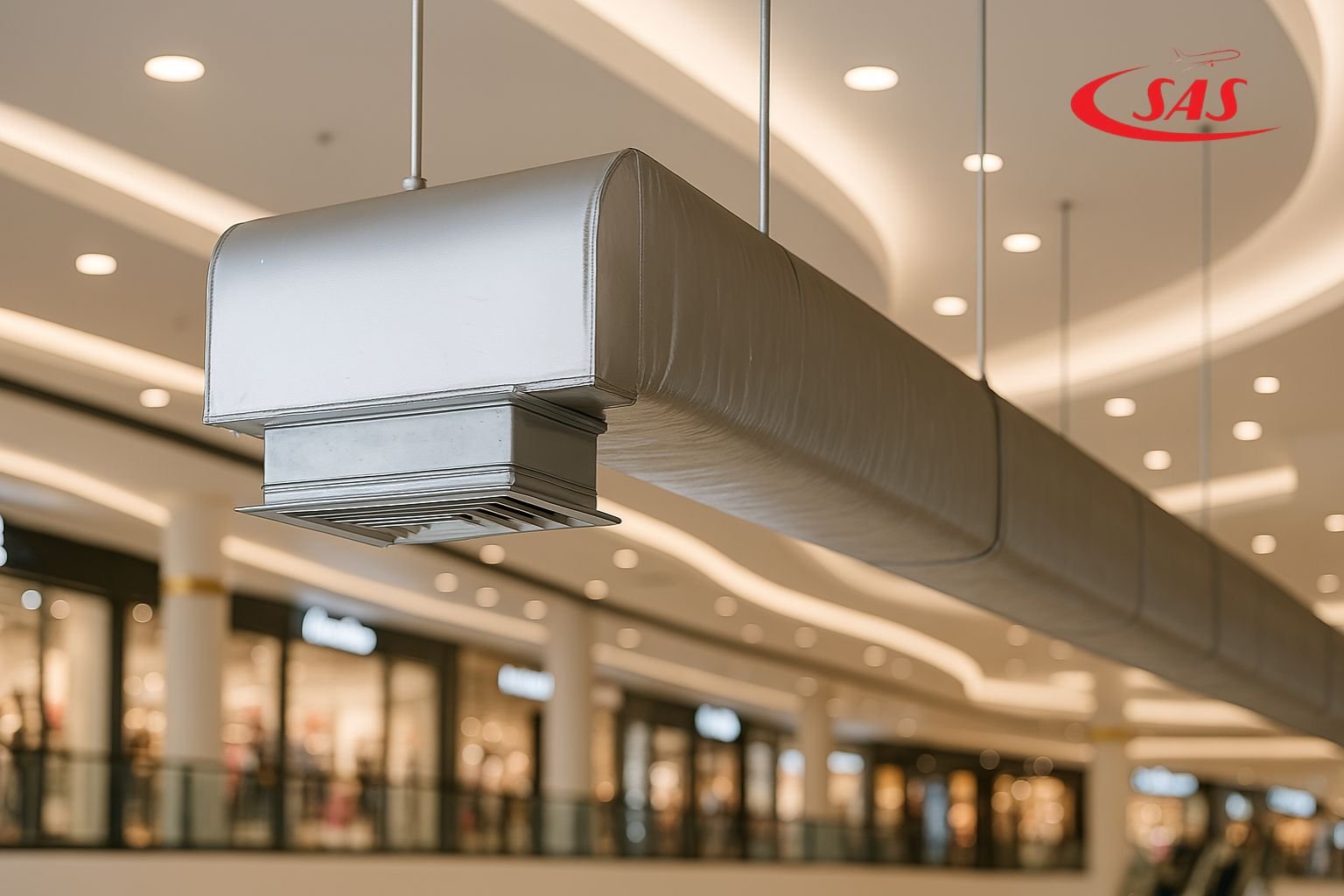 AC Ducting