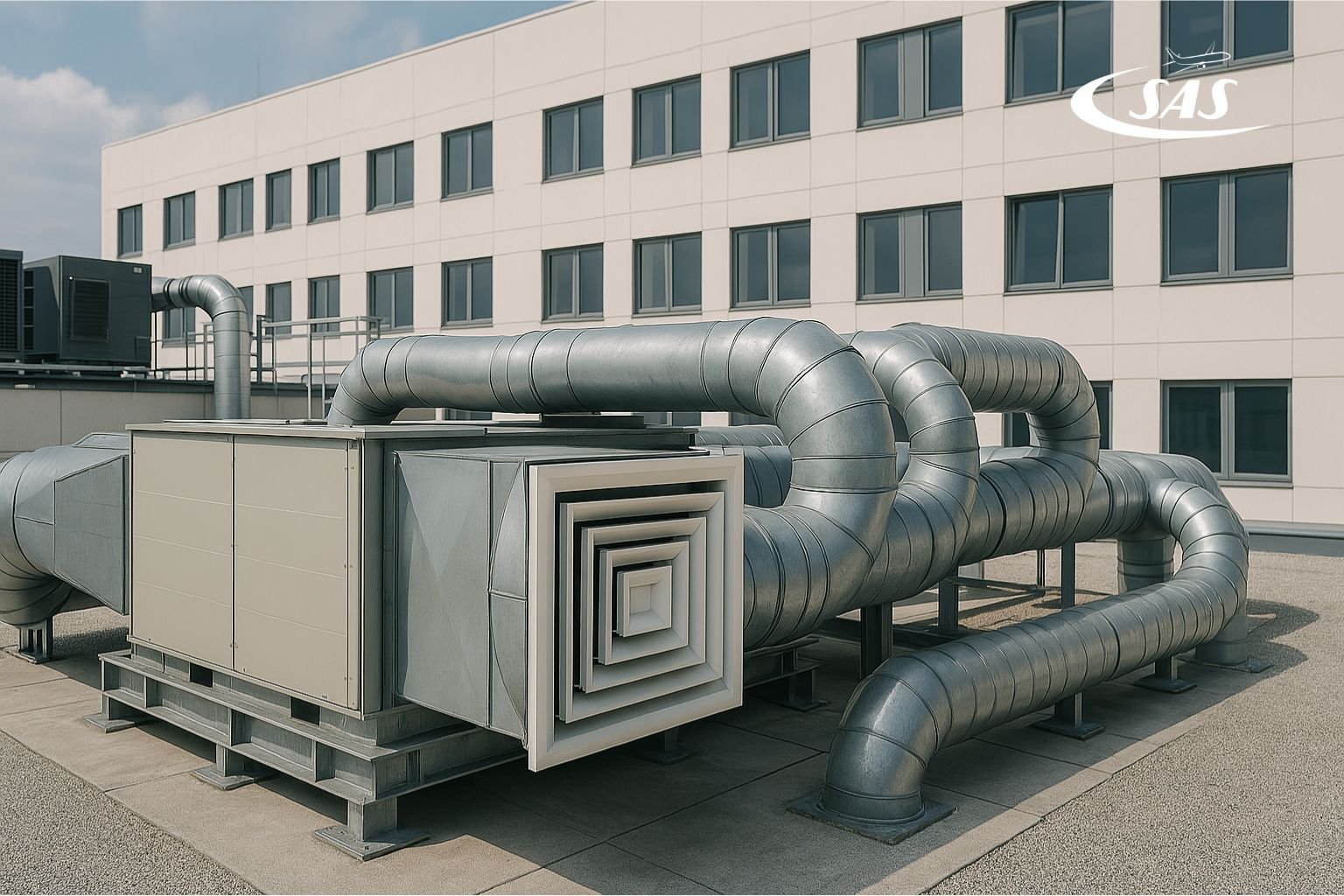 HVAC untuk Rumah Sakit