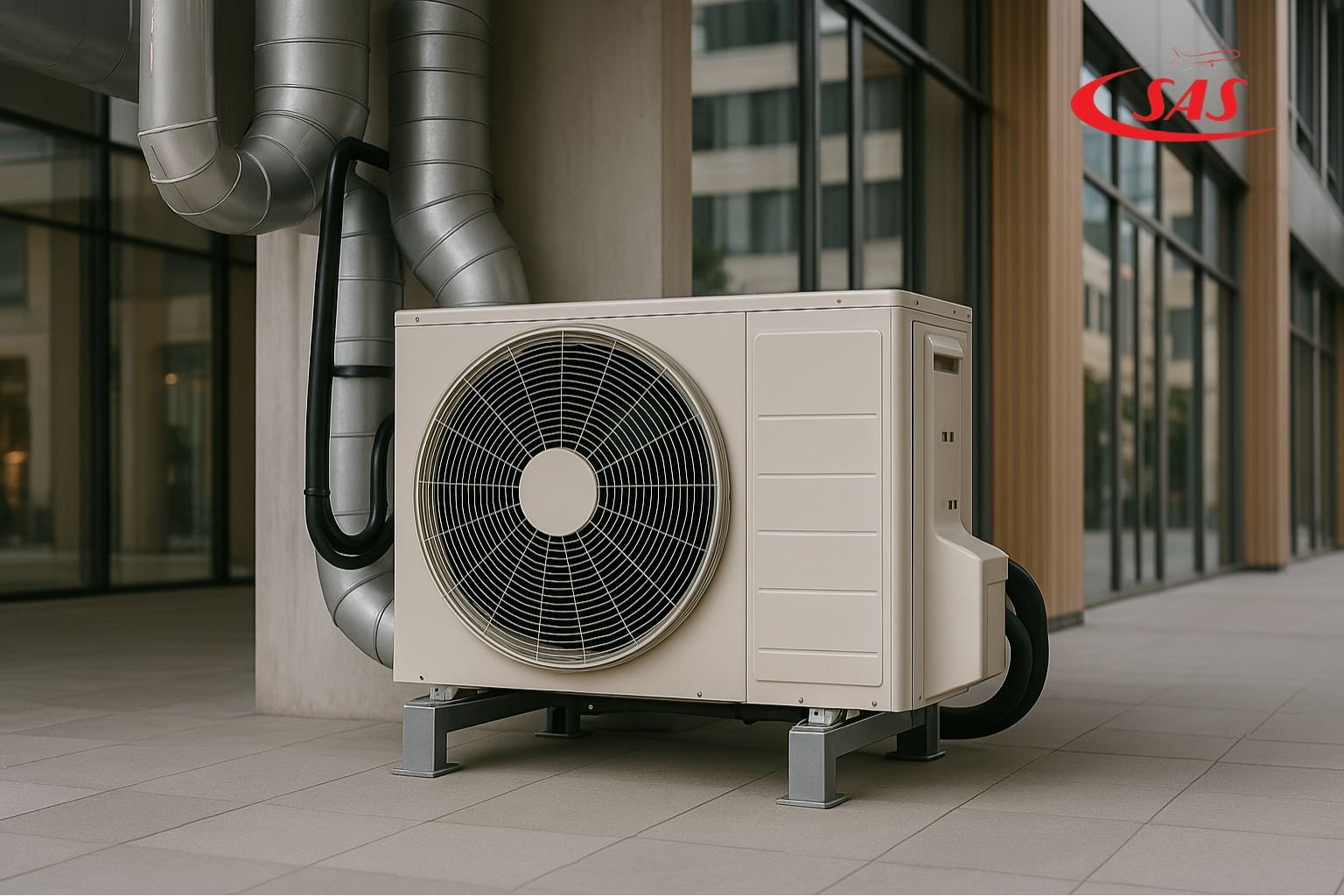 AC Central