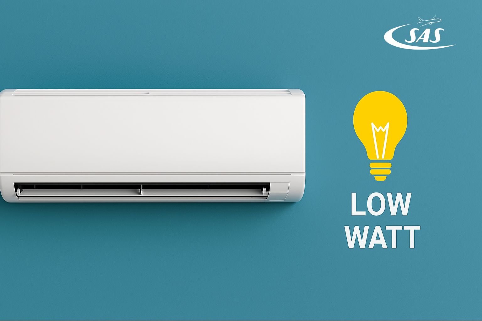 AC Low Watt