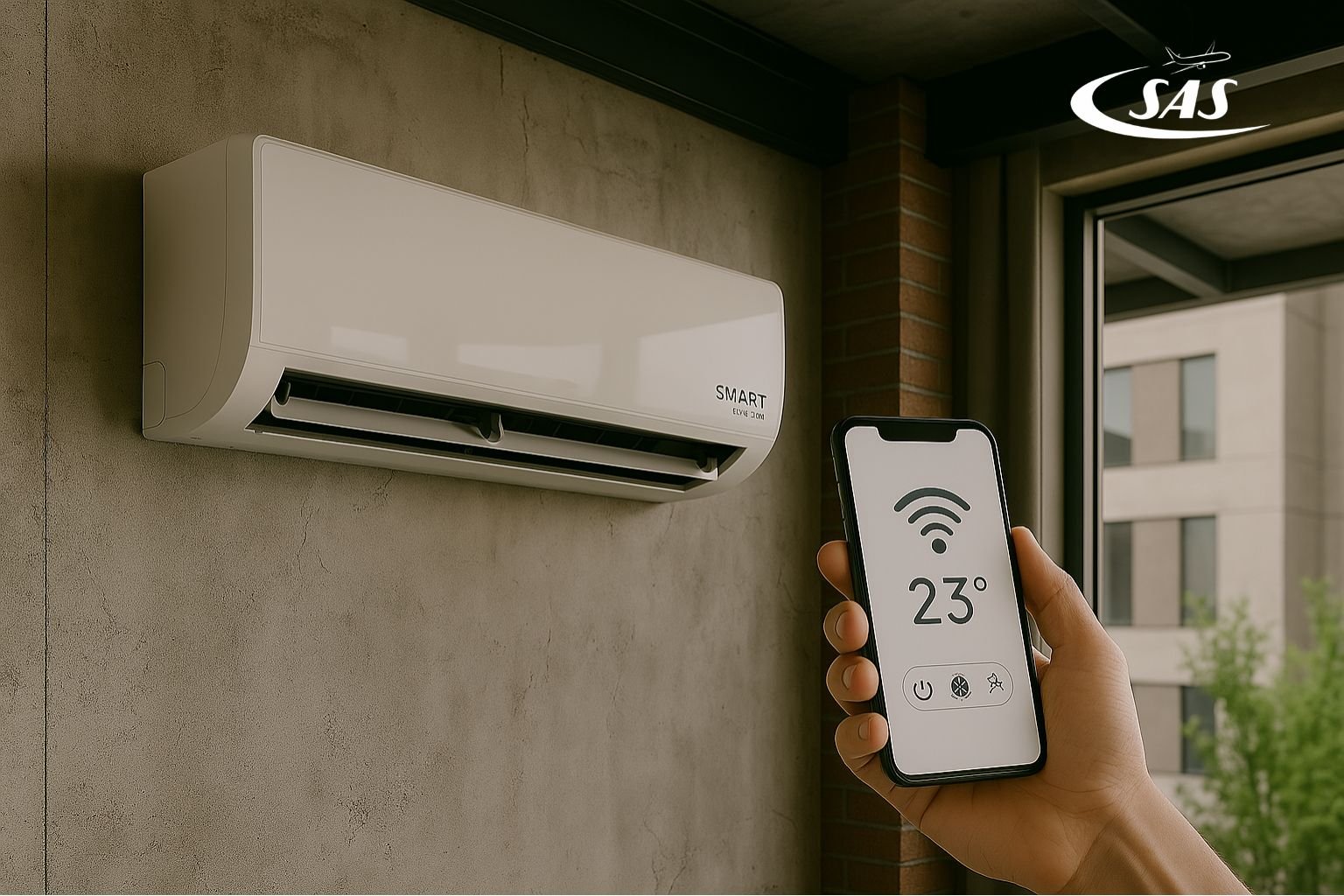 AC Smart